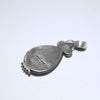 Bisbee Pendant by Steve Arviso