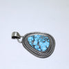 Kingman Pendant by Steve Arviso