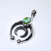 Sonoran Pendant by Aaron Anderson