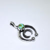 Sonoran Pendant by Aaron Anderson
