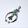 Sonoran Pendant by Aaron Anderson