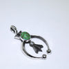 Sonoran Pendant by Aaron Anderson
