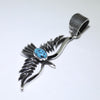 Kingman Pendant by Aaron Anderson