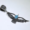 Kingman Pendant by Aaron Anderson