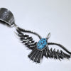 Kingman Pendant by Aaron Anderson