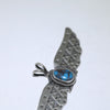 Eagle Egyptian Pendant by Bo Reeves