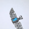 Eagle Egyptian Pendant by Bo Reeves