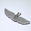 Eagle Egyptian Pendant by Bo Reeves