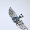 Eagle Egyptian Pendant by Bo Reeves