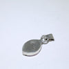 Inlay Pendant by Amy Wesley