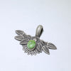 Eagle Pendant by Derrick Cadman