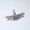 Eagle Pendant by Derrick Cadman