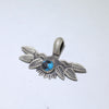 Eagle Pendant by Derrick Cadman
