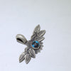 Eagle Pendant by Derrick Cadman