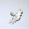 Eagle Pendant by Derrick Cadman