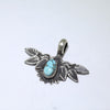 Eagle Pendant by Derrick Cadman