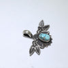 Eagle Pendant by Derrick Cadman