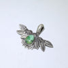 Eagle Pendant by Derrick Cadman