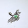 Eagle Pendant by Derrick Cadman