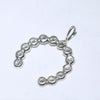 Silver Pendant by Pauline Nelson