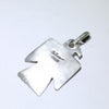 Thunderbird Pendant by Bo Reeves