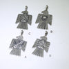 Thunderbird Pendant by Bo Reeves