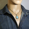 Kingman Pendant by Steve Arviso