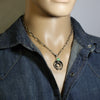 Sonoran Pendant by Aaron Anderson