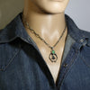 Sonoran Pendant by Aaron Anderson