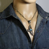Kingman Pendant by Aaron Anderson
