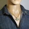 Eagle Pendant by Derrick Cadman