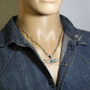 Eagle Pendant by Derrick Cadman