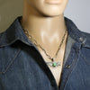 Eagle Pendant by Derrick Cadman