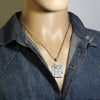 Thunderbird Pendant by Bo Reeves