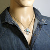 Thunderbird Pendant by Pauline Nelson