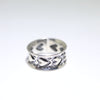 Heart Ring by Sunshine Reeves