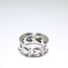 Heart Ring by Sunshine Reeves