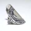Heart Ring by Sunshine Reeves-6.5