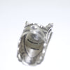 Heart Ring by Sunshine Reeves-6.5