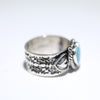 Heart Ring by Sunshine Reeves-9.5