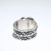 Heart Ring by Sunshine Reeves-9.5