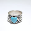 Heart Ring by Sunshine Reeves-11