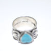 Heart Ring by Sunshine Reeves-11