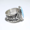 Kingman Ring by Sunshine Reeves-8.5