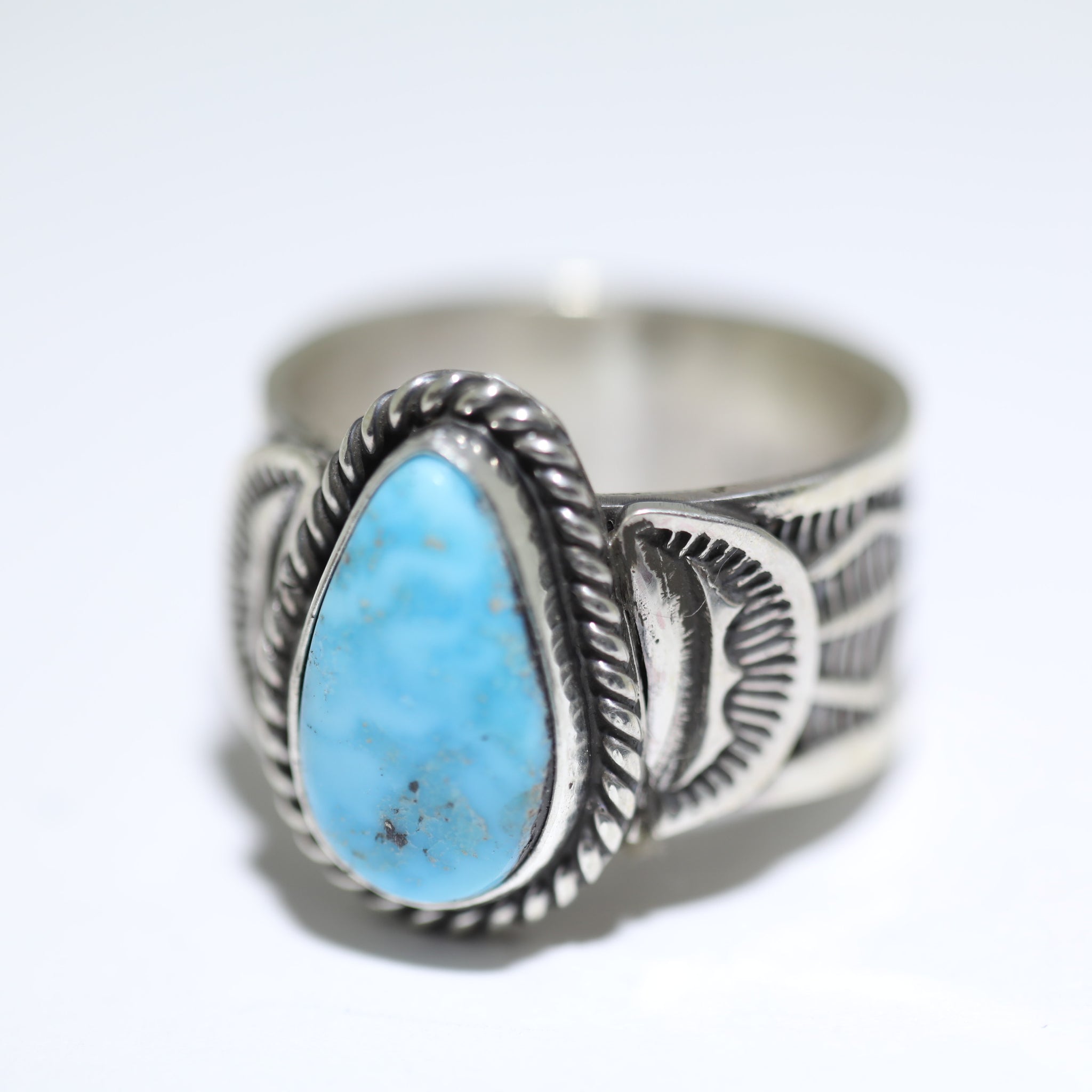 Sonoran Ring by Kevin Ramone- 9 – Gallup Trading