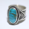 Blue Gem Ring by Sunshine Reeves-7