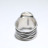 Blue Gem Ring by Sunshine Reeves-7