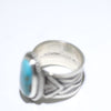 Blue Gem Ring by Sunshine Reeves-7