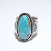 Blue Gem Ring by Sunshine Reeves-6