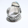 Blue Gem Ring by Sunshine Reeves-6